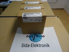 Siemens Simatic S7-1500F, CPU 1515F-2 PN 6ES7...