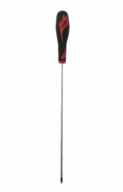 Teng Tools MD961N1 - PZ1 250mm PoziDrive Screwdriver - Medium Handle