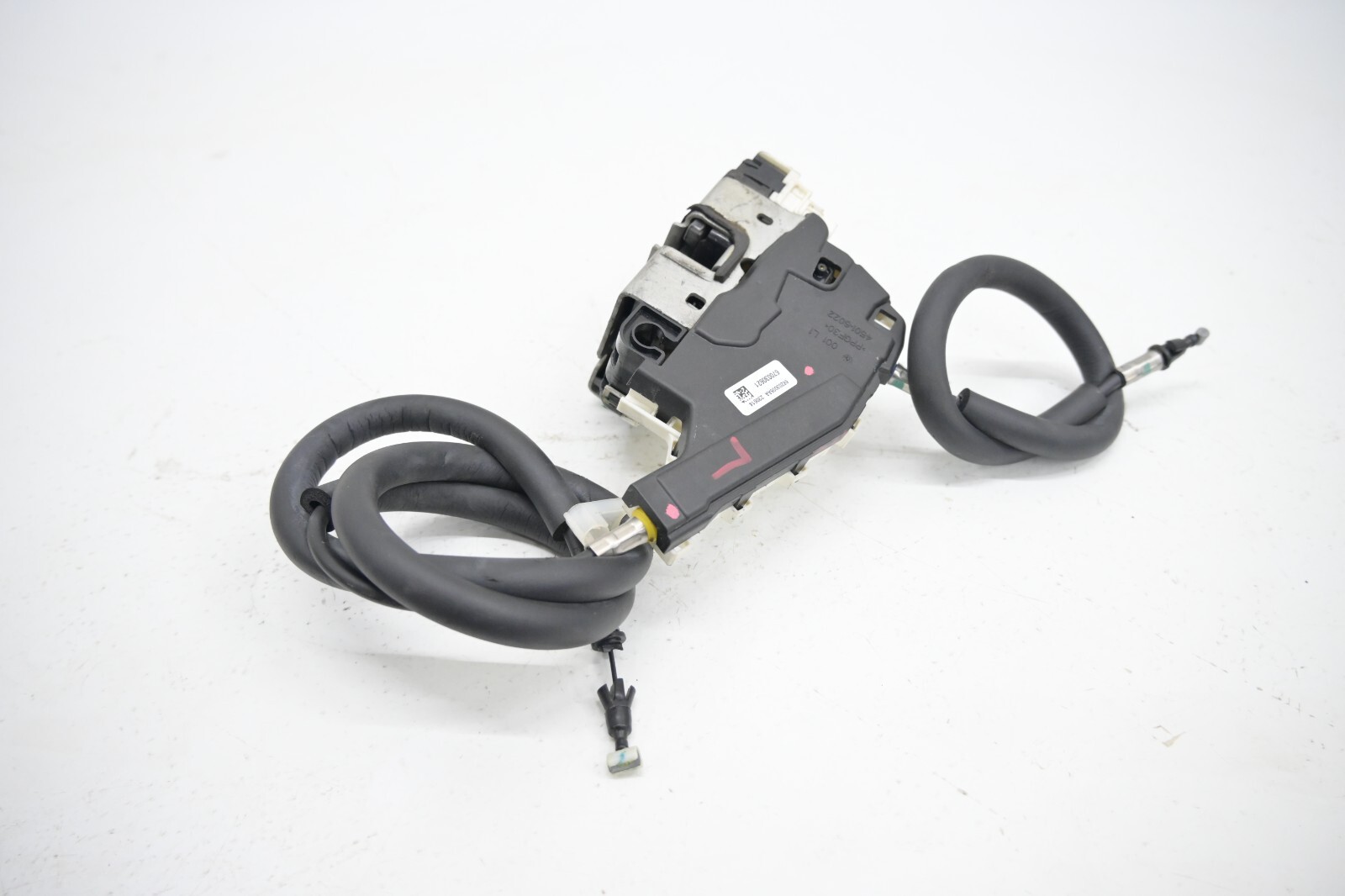 ⭐ 14-21 Maserati Ghibli Front Left Driver Door Lock Latch Actuator Drive Oem