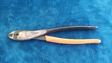 Thomas Betts Sta-Kon Lug Crimping Tool WT 111M 9.5"