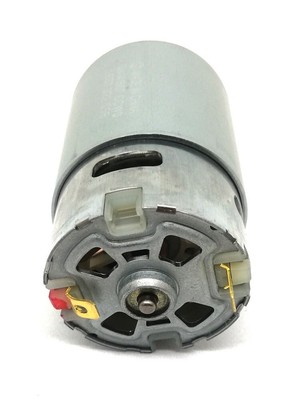 2609002765 DC Motor Genuine Bosch Spare-part online kaufen | eBay 