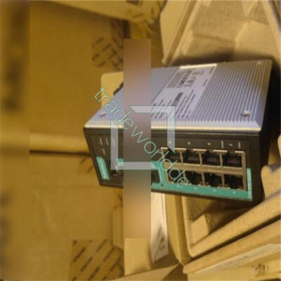 1PC NEW MOXA EDR-810-2GSFP Industrial Router