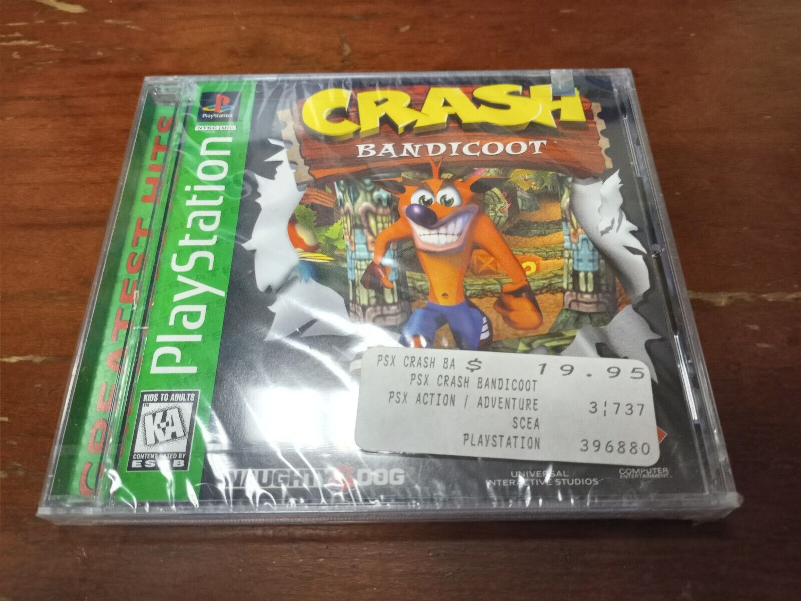 Crash Bandicoot beats Mario: Read the 7 Reasons