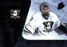 2002-03 Pacific Quest for the Cup #1 Jean-Sebastien Giguere