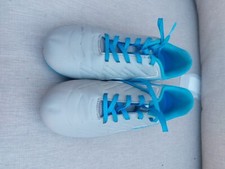 Lotto Roma 700 Soccer Cleats Size 1.5