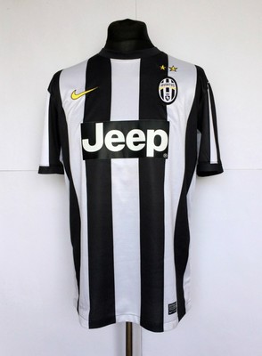 juventus nike jersey
