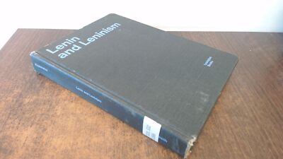 Lenin and Leninism: State, Law and Society (Lexington Books), Ber