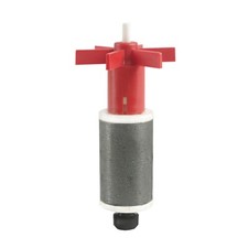 Fluval Replacement Magnetic Impeller, Ceramic Shaft Rubber Bushing for 107/207