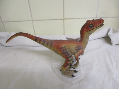 Simba -  Dinosaurier Velociraptor