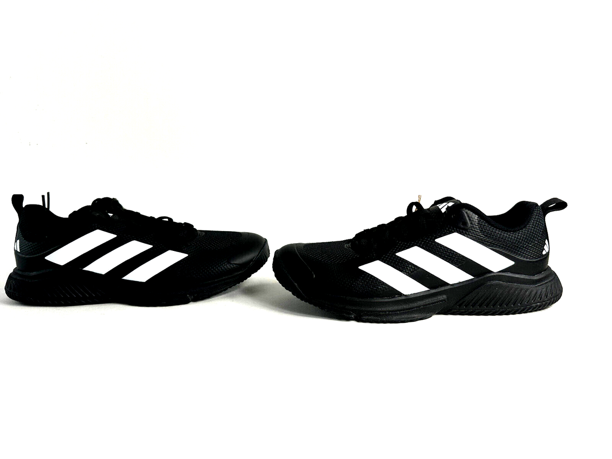 adidas gazelle silver green womens Women's adidas Crazyflight Volleyball Shoes, 6, White
