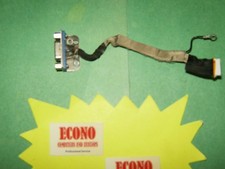 Toshiba Satellite A205 A205-S5825 Genuine Laptop VGA Port Connector Cable