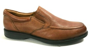 florsheim men's midtown moc toe slip on