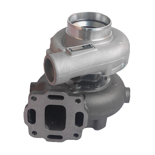 Turbocharger 3536620 3802829 Replacement for Cummins Marine 6BTAM 