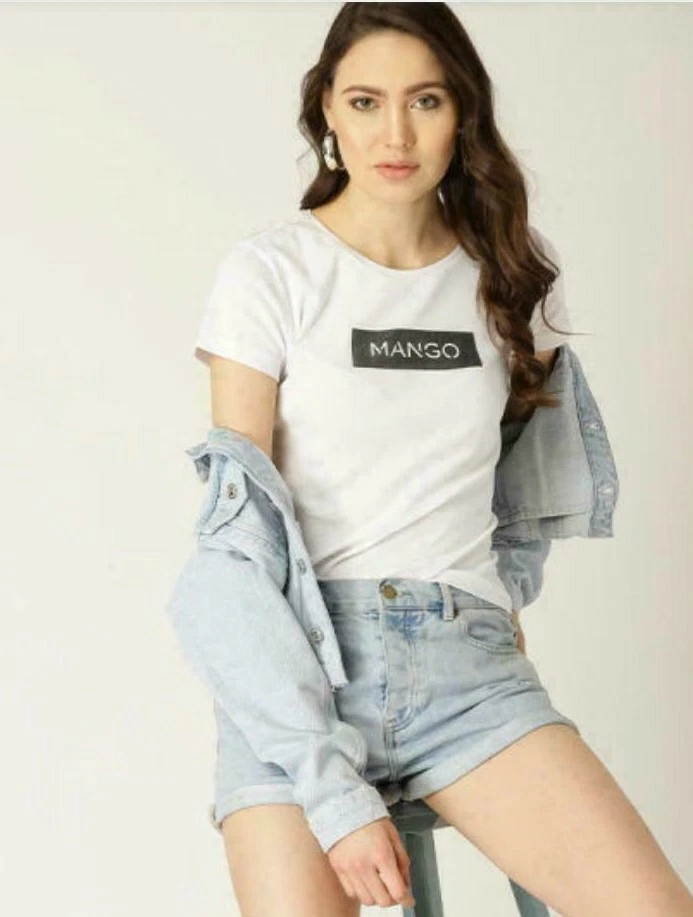 Mango abbigliamento best sale ragazza