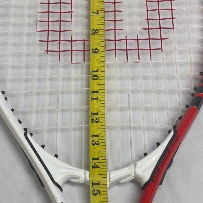 Raquette de tennis Prince RED 105