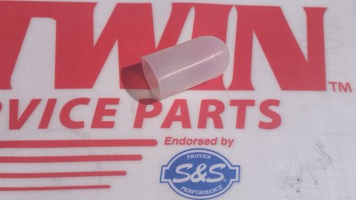 S&S Cycle 55-1009  Solenoid Cap  Harley-Davidson