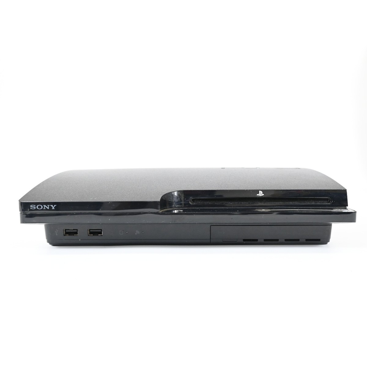 ☆SONY PlayStation3 CECH-2000A 847 ブラック ☆ PS3