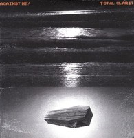 Against Me!: Total Clarity - 375 Media - (Vinyl / Musik)