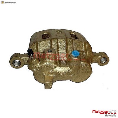 BREMSSATTEL 6250816 FÜR MITSUBISHI SPORT/MONTERO/PAJERO/WAGON/CHALLENGER L200
