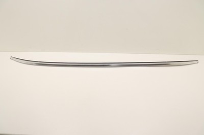 mページ　0916 2024 - 2025 MAZDA CX-90 RIGHT ROOF RAIL LUGGAGE CARRIER RACK OEM