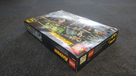 LEGO Batman The Batcave: The Penguin and Mr. Freeze's Invasion 7783 New Retired