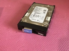 EMC Isilon NL410 6TB 6 TB 3.5" SAS 4Kn SED HDD 403-0163-01 Seagate ST6000NM0114
