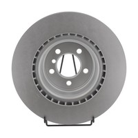 2X Bremsscheibe Coat+ Jurid 563022JC-1 JC Schachtel FüR Landrover Range Rover 3
