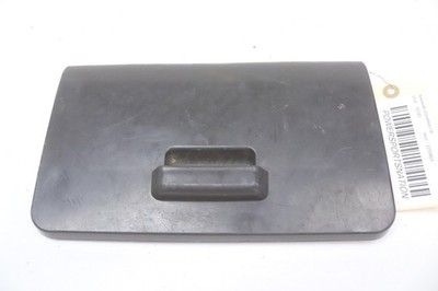 ヴェル　各6ケース Kawasaki Mule 610 4x4 06 Glovebox Lid 14091-1399-284 22891 for