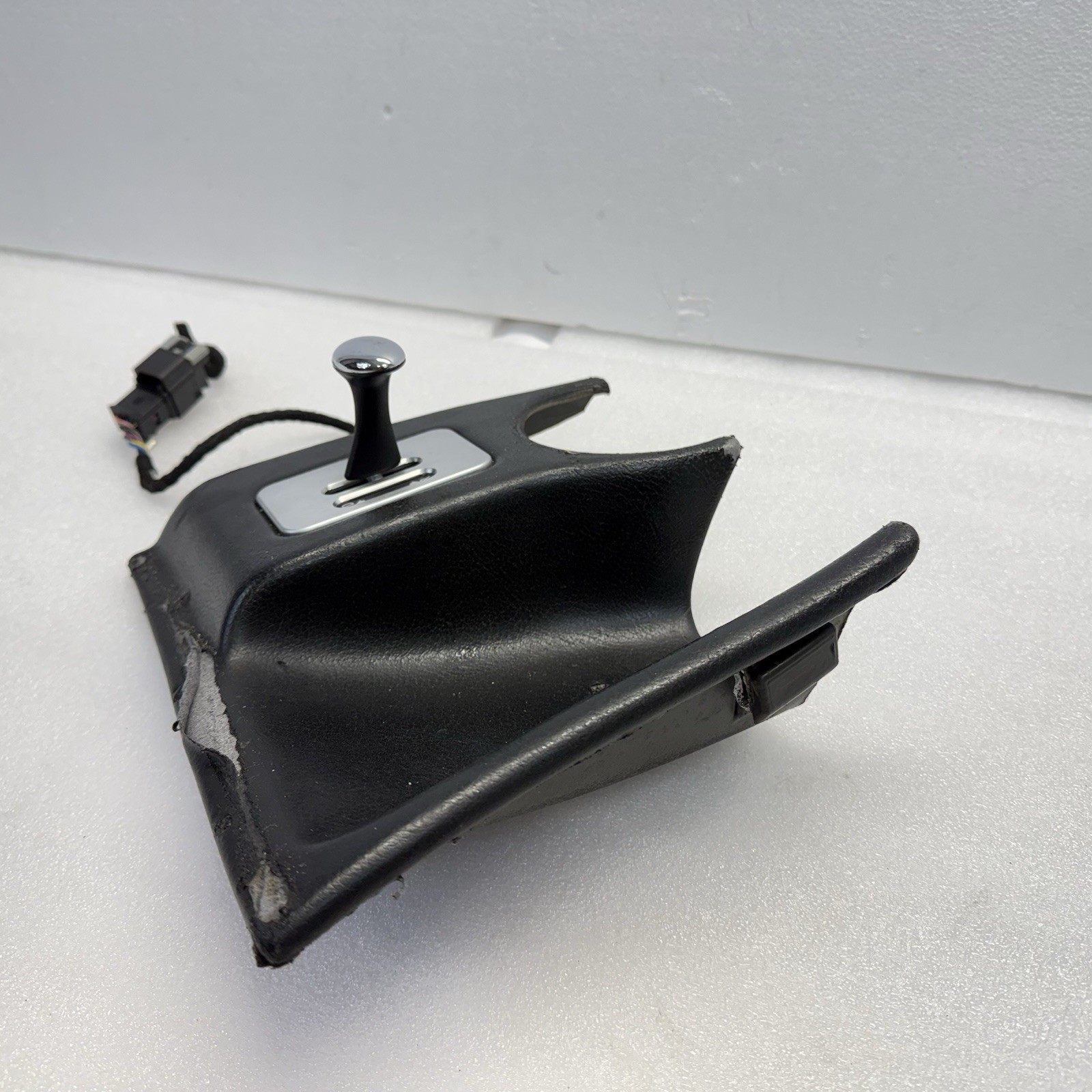 2003-2006 Maserati Quattroporte M139 F1 Shifter Assembly Lever Gear Selector OEM