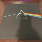 Pink Floyd Dark Side of the Moon Vinyl LP Recorded Remastered by EMI 2016