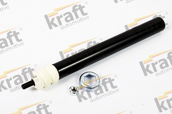 2X Kraft Automotive StoßDäMpfer 4000320 FüR B4 B3 90 Audi B2 80 Vw Passat 32B 81-image