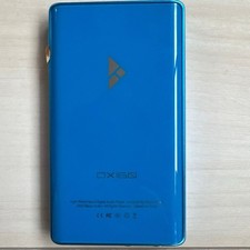 iBasso DX160 High Performance Portable Digital Player 0001