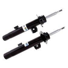 For Bmw 135i 2008-2013 Bilstein Vs-22-152770 B4 Series Front Strut Set