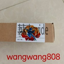 1PCS New In Box NOVOTECHNIK LWH0500 LWH-0500 Position Linear Transducer