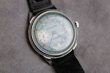 Vintage Submarine Captain Mechanical Marriage...