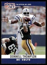 Click to enlarge Donnell Thompson