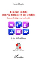 EdméE Ollagnier | Femmes et DéFis Pour La formation Des Adultes | Taschenbuch