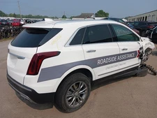 Audio Equipment Radio Amplifier 8 Speaker System Fits 21-23 XT5 11917796