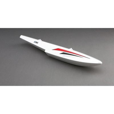 [FR] E-FLITE Right Float with Mounting Plates: Float Set, Apprentice S - EFLA550