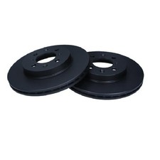 2x Bremsscheibe vorne für Honda CRX 2 ED 3 EH Insight ZE Integra DA5 id54082