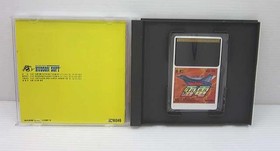 Hudson Soft Raiden Raiden  Pc Engine Software Fjg01