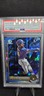 2022 Bowman Chrome Prospects Sapphire Jackson Chourio PSA 10! 1ST Bowman!