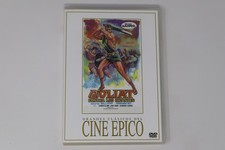 Goliat Contra Los Gigantes Grandes Clasicos Del Cine Epico DVD R2