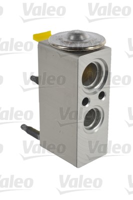Valeo 515055 Expansion Valve, Air Conditioning for Citroen, DS, Peugeot