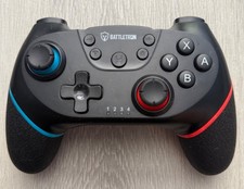 BATTLETRON WIRELESS CONTROLLER NINTENDO SWITC...