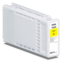 Epson Tinte Gelb 350Ml Sc P7300/9300