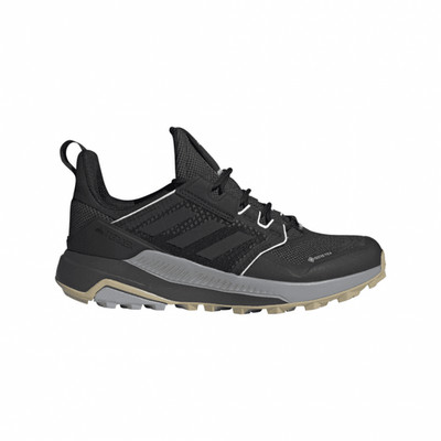 Adidas Damen-Wanderschuhe schwarz Terrex Trailmaker GTX UK 7 NEU Ref 2145