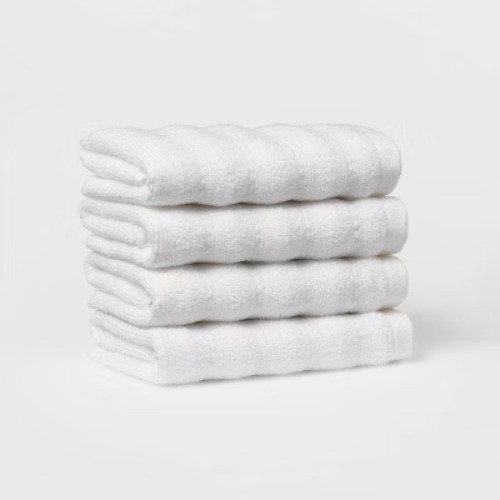 White Striped