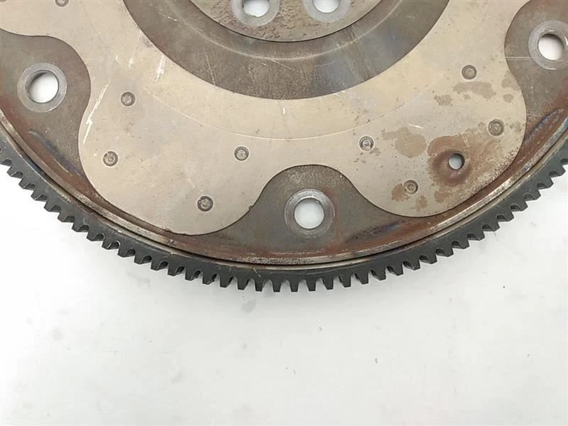 Placa flexible volante inercia R53 R50 02 03 04 05 06 MINI COOPER S Foto 2 de 4