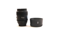 Fujifilm X 85mm Focal Camera Lenses for sale | eBay